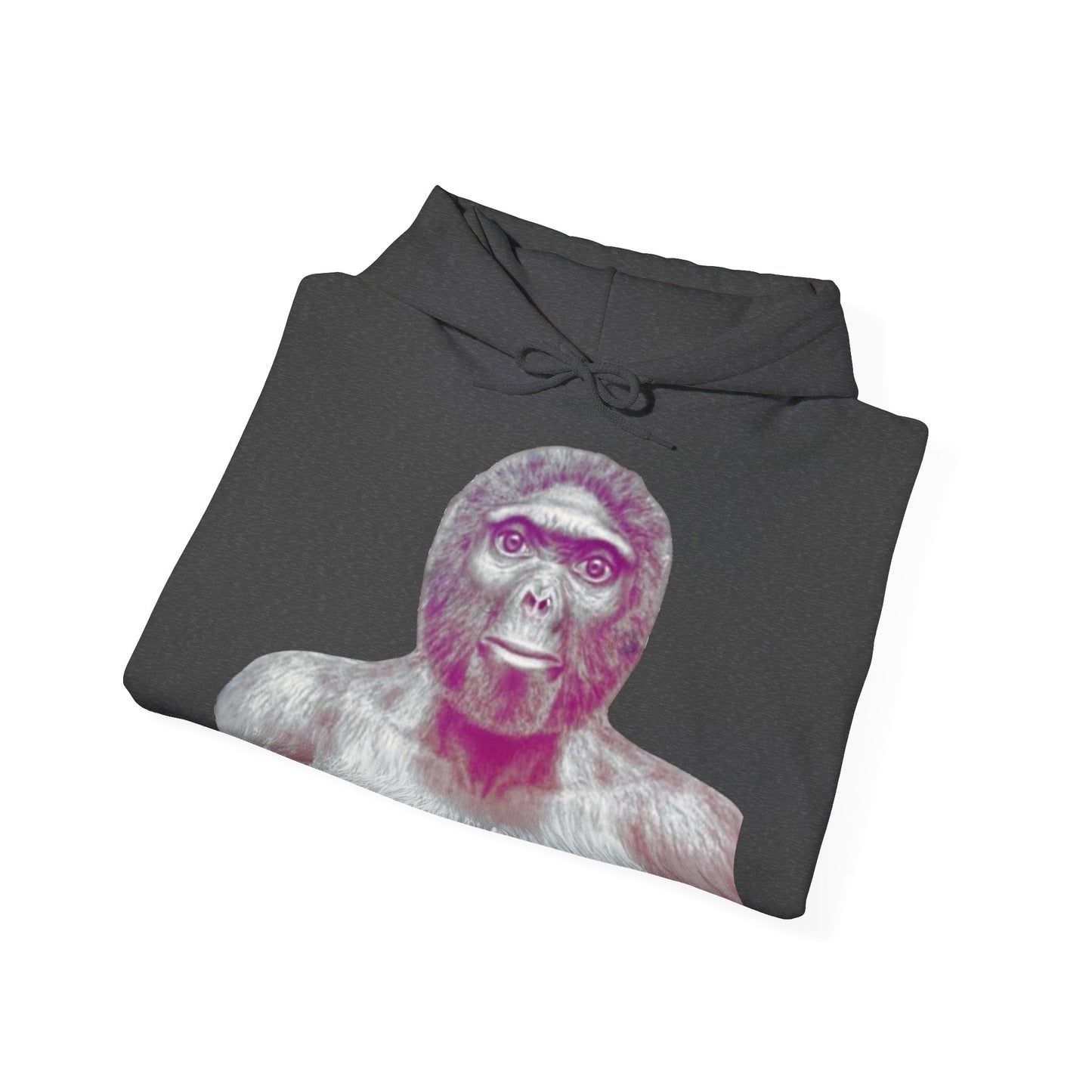 Hoodie unisexe drôle - Sweat-shirt graphique Allo Salam