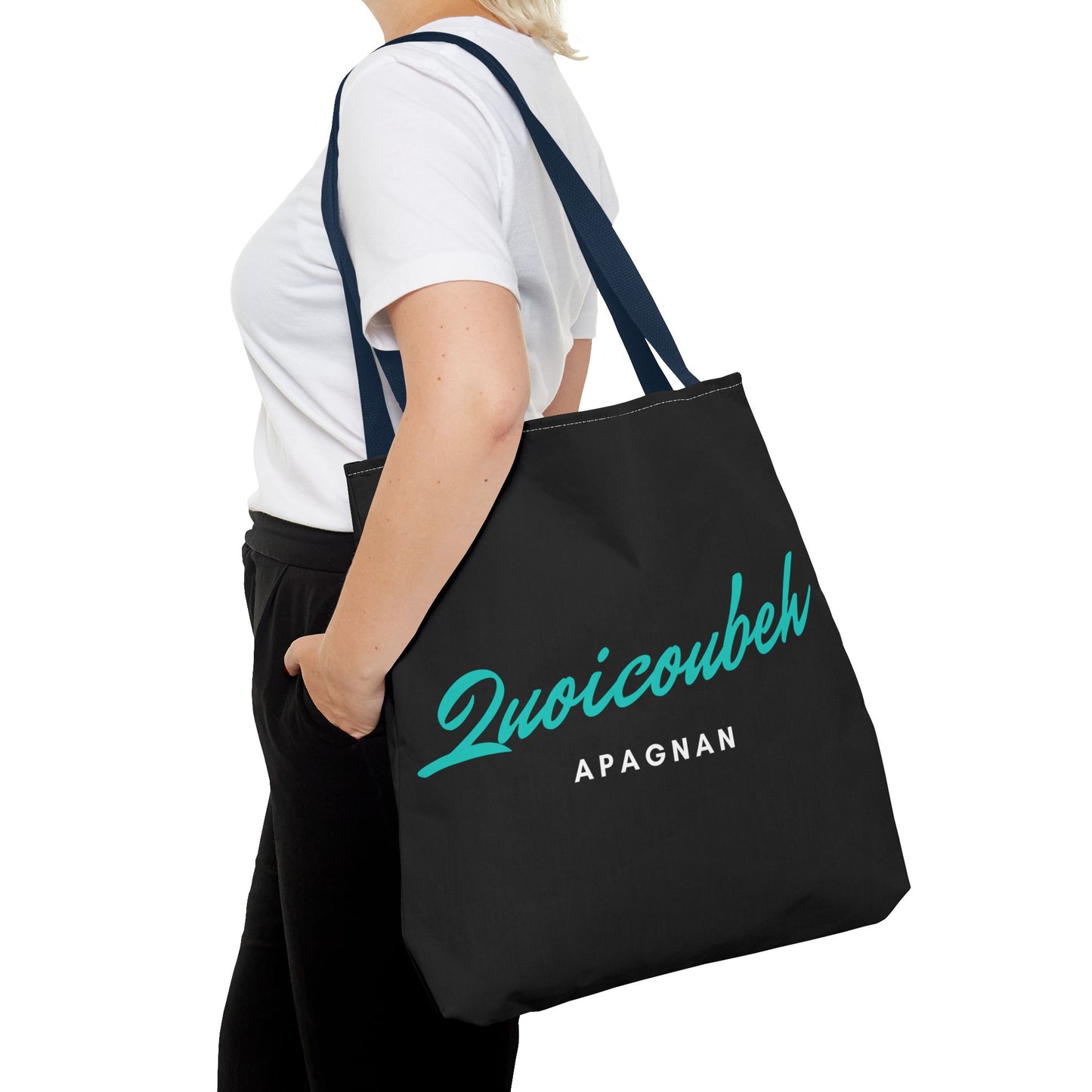 Tote Bag – Quoicoubeh