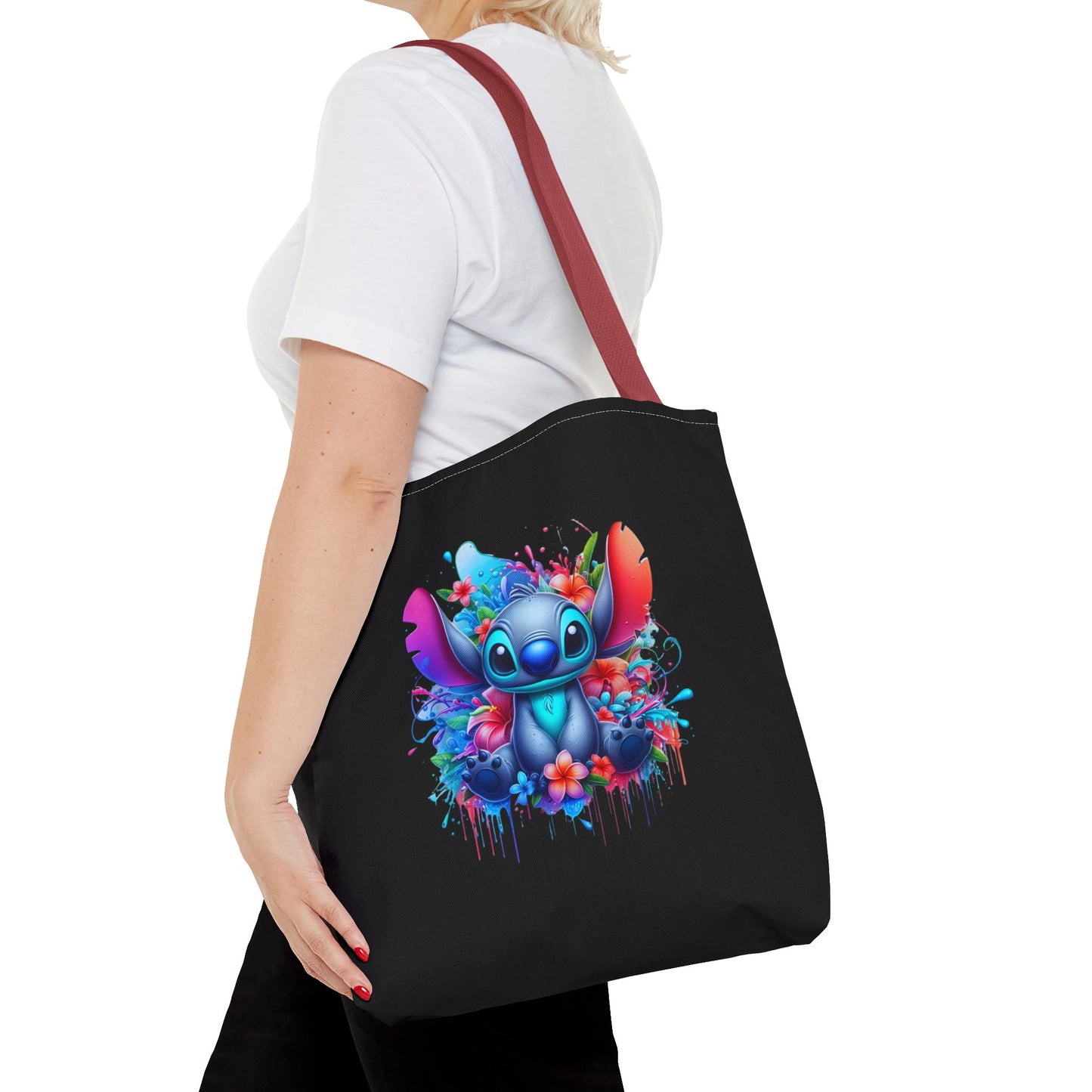 Tote Bag –STITCH