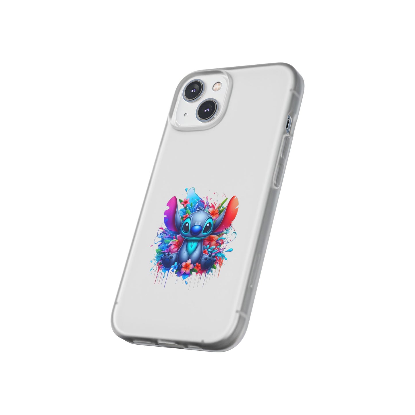 Coque flexible Stitch