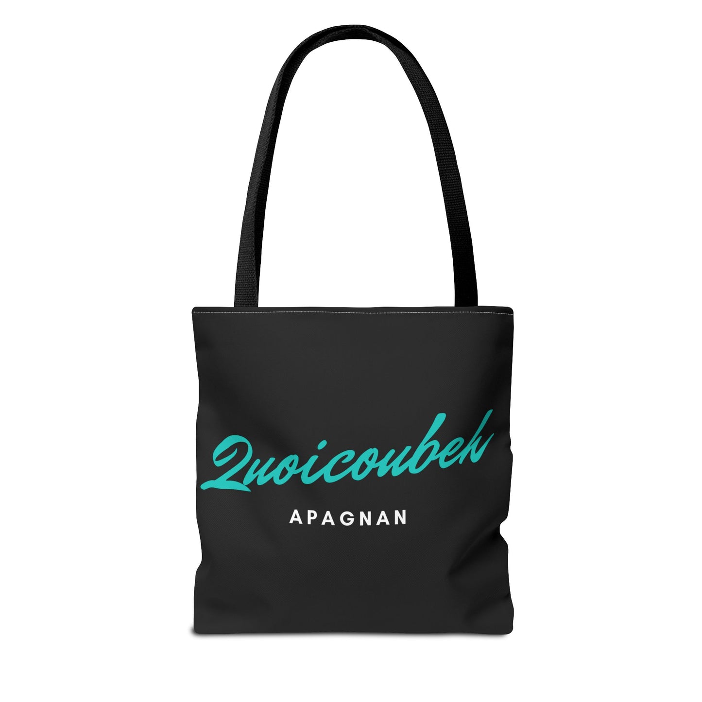 Tote Bag – Quoicoubeh