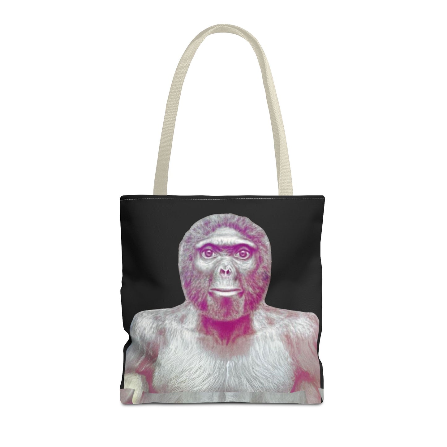 Tote Bag – Trend le singe