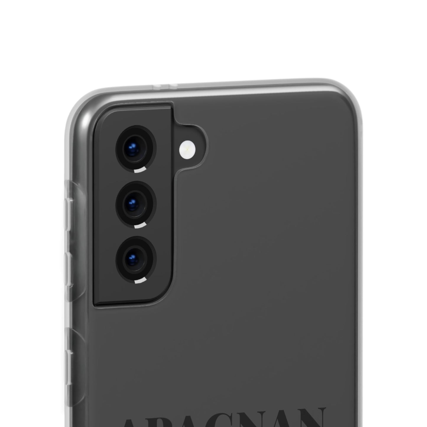 Coque flexible Apagnan
