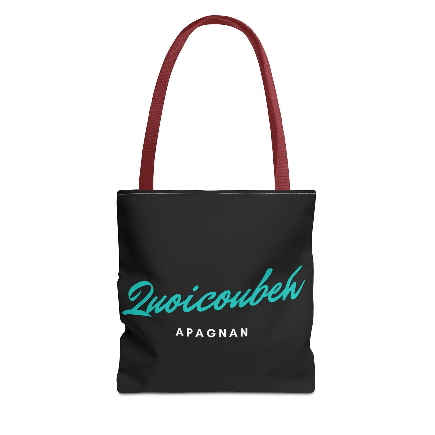 Tote Bag – Quoicoubeh
