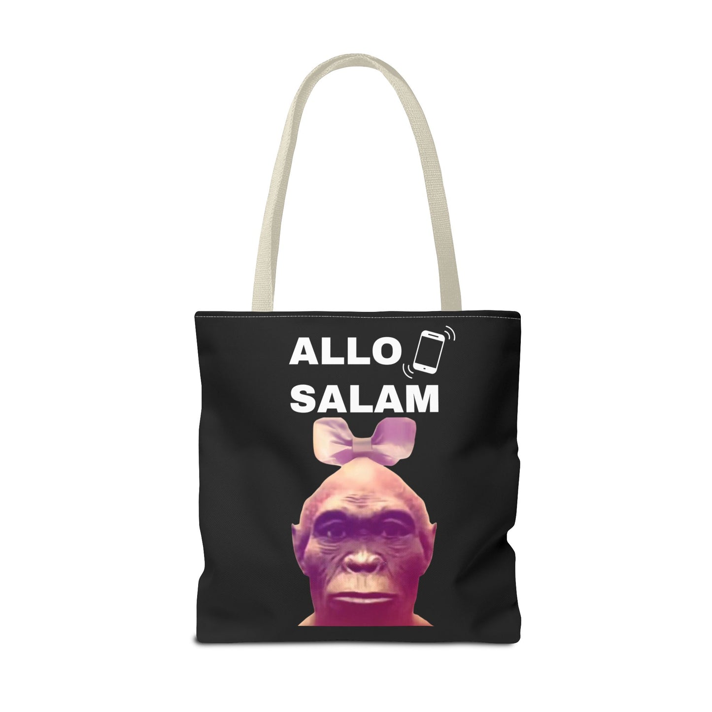 Tote Bag – ALLO SALAM