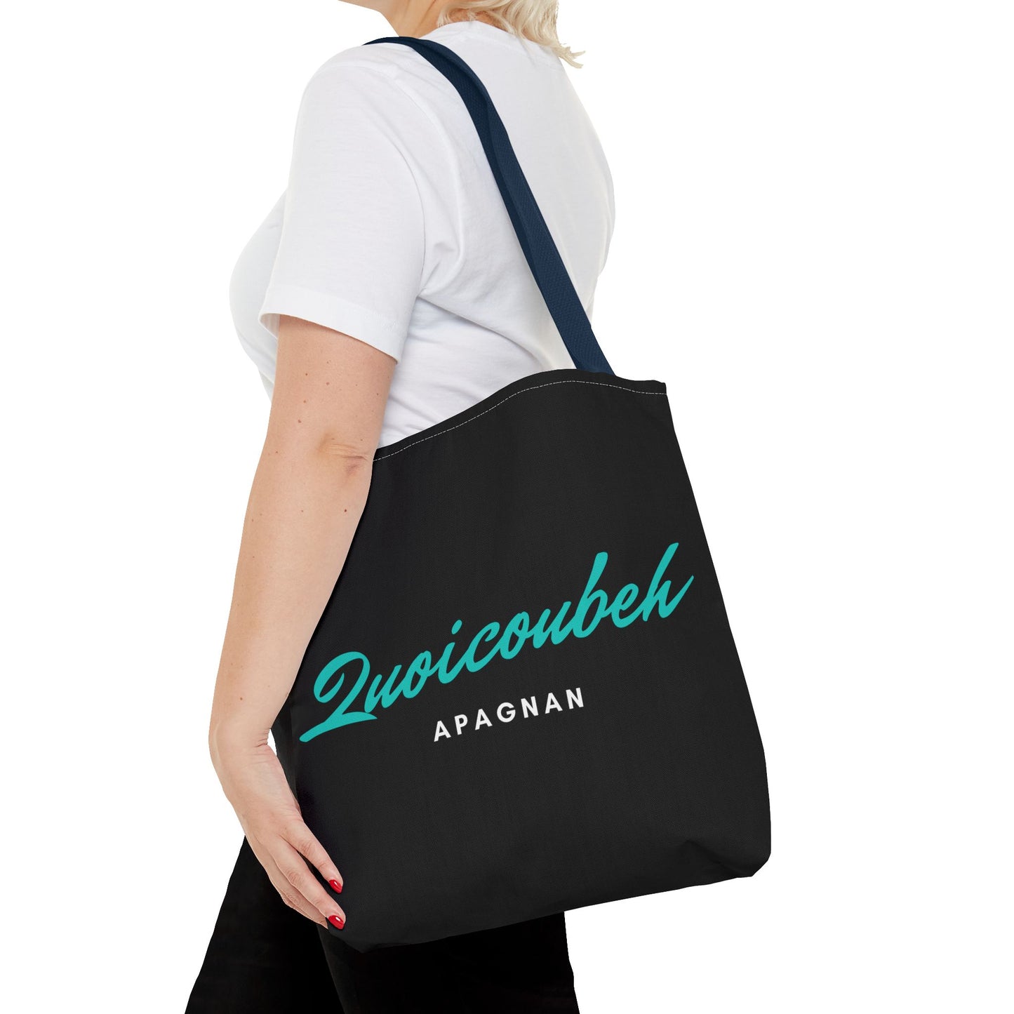 Tote Bag – Quoicoubeh