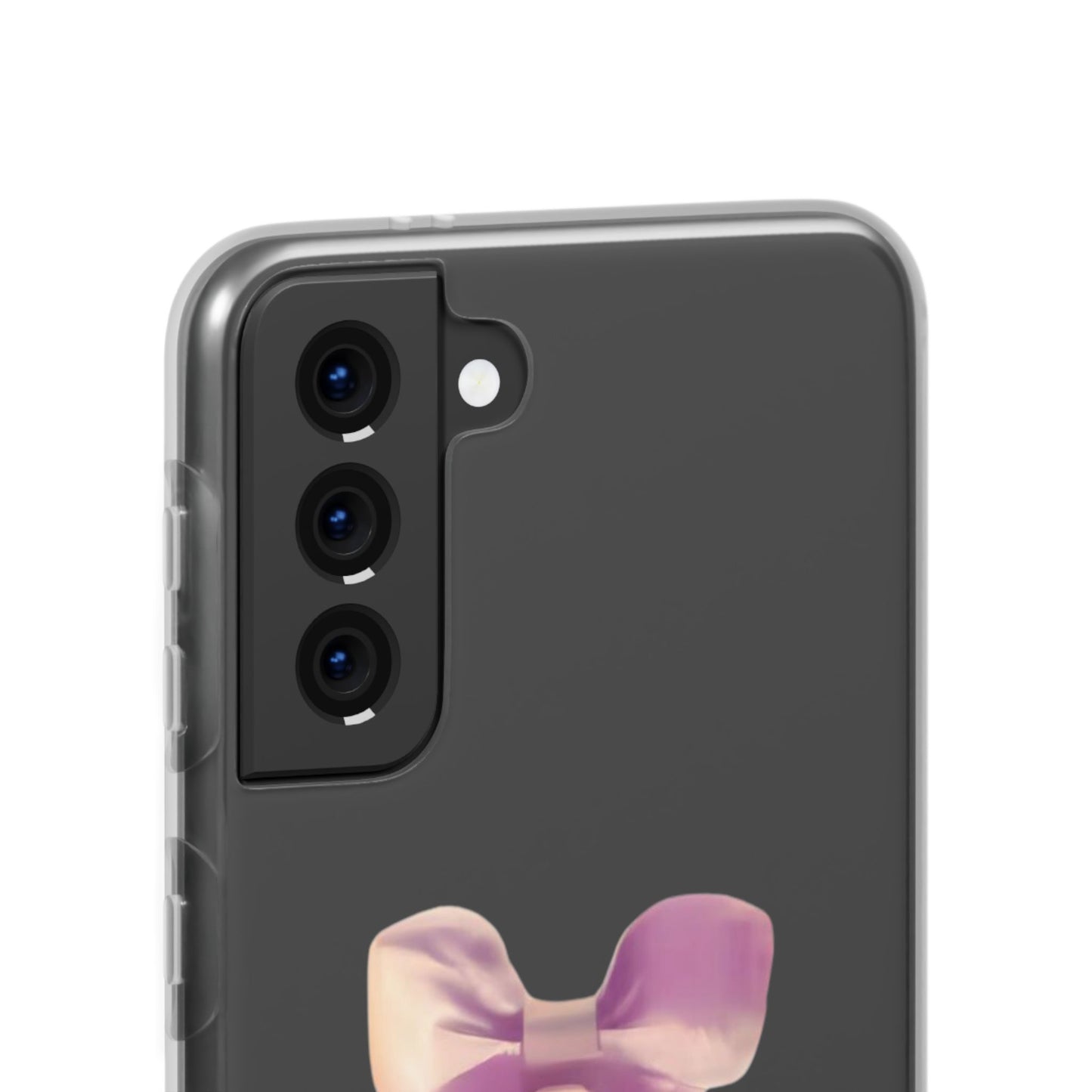 Coque flexible Le singe