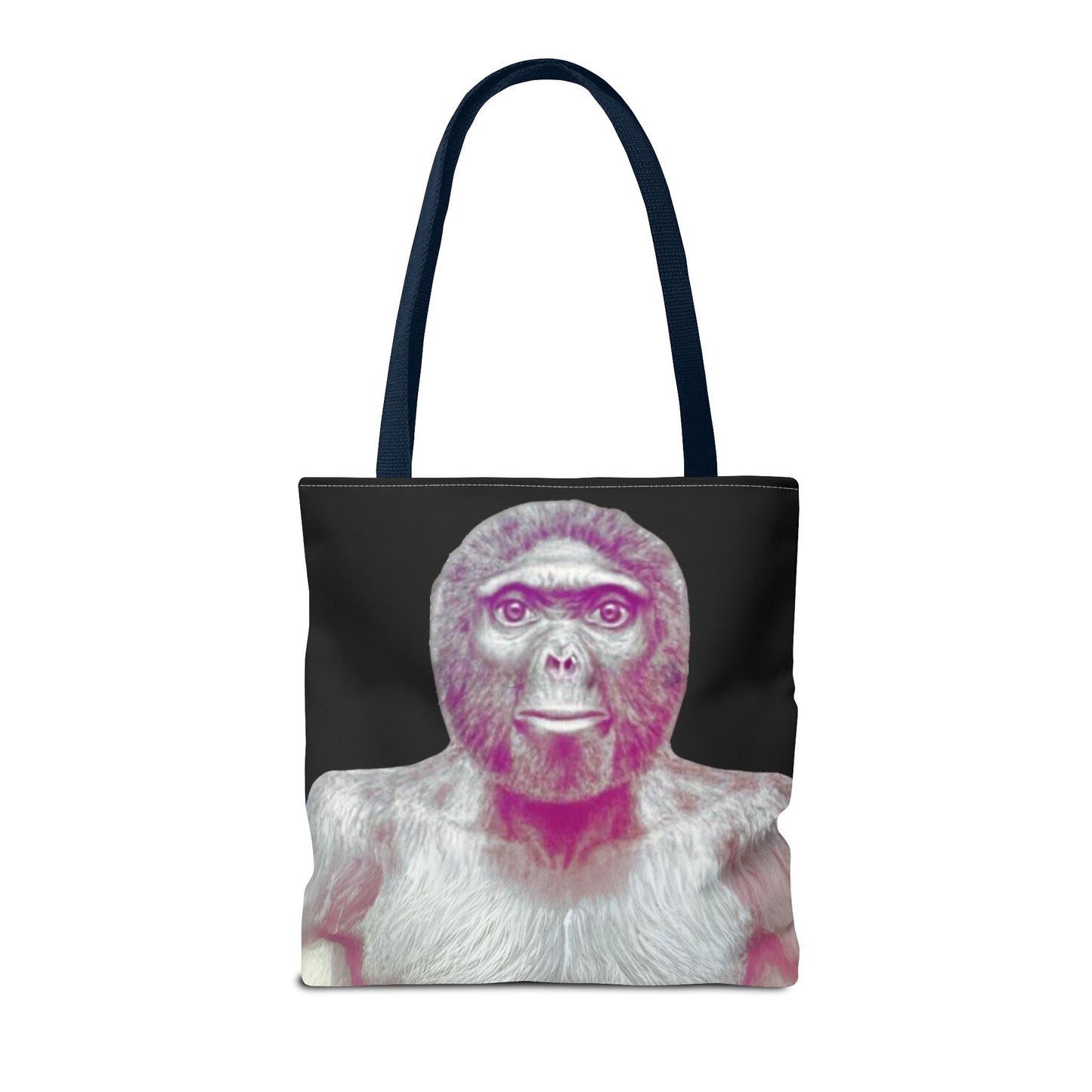 Tote Bag – Trend le singe