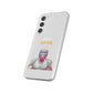 Coque flexible Allo salam