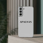 Coque flexible Apagnan