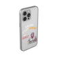Coque flexible Salam c'est jawad de Bagnolet