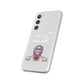 Coque flexible Allo salam