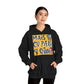 Hoodie unisexe drôle - Sweat-shirt graphique Mais cv pas ou quoi