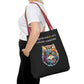 Tote Bag – Quoicoubeh