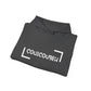 Hoodie unisexe drôle - Sweat-shirt graphique Quoicoubeh