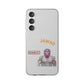Coque flexible Salam c'est jawad de Bagnolet