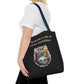 Tote Bag – Quoicoubeh
