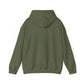 Hoodie unisexe drôle - Sweat-shirt graphique Quoicoubeh Paiement refusé