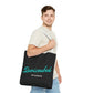 Tote Bag – Quoicoubeh