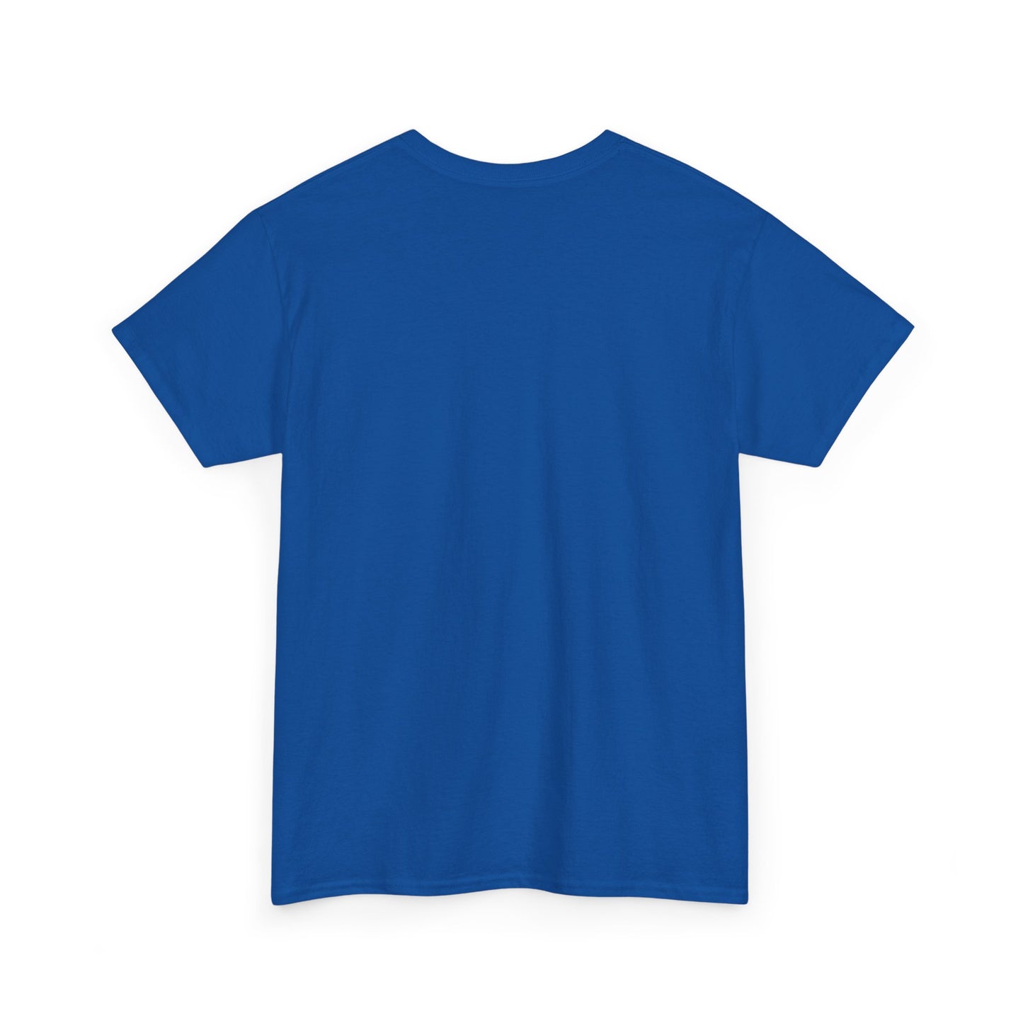 T-shirt humoristique unisexe en coton épais -Trend Binobile Mais cv pas ou quoi