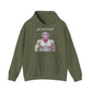Hoodie unisexe drôle - Sweat-shirt graphique ça vient d'où