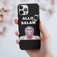 Coque flexible Allo salam
