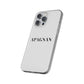 Coque flexible Apagnan