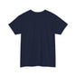 T-shirt humoristique unisexe en coton épais - Allo Salam