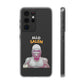 Coque flexible Allo salam