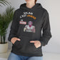 Hoodie unisexe drôle - Sweat-shirt graphique Chill Guy
