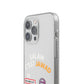 Coque flexible Salam c'est jawad de Bagnolet