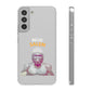 Coque flexible Allo salam