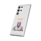 Coque flexible Allo salam