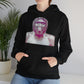 Hoodie unisexe drôle - Sweat-shirt graphique Allo Salam