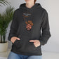 Hoodie unisexe drôle - Sweat-shirt graphique Binobile Mais cv pas ou quoi