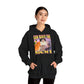 Hoodie unisexe drôle - Sweat-shirt ERM what the Sigma