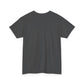 T-shirt humoristique unisexe en coton épais -Trend Binobile Mais cv pas ou quoi