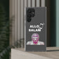 Coque flexible Allo salam