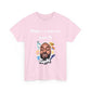 T-shirt humoristique unisexe en coton épais -Trend Binobile Mais Cv pas ou quoi