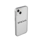 Coque flexible Apagnan