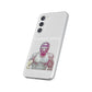 Coque flexible Paiement refusé