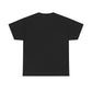 T-shirt humoristique unisexe en coton épais -Trend Binobile Mais cv pas ou quoi