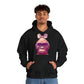 Hoodie unisexe drôle - Sweat-shirt Trend le Singe