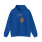 Hoodie unisexe drôle - Sweat-shirt graphique Binobile Mais cv pas ou quoi