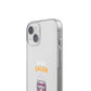 Coque flexible Allo salam