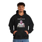 Hoodie unisexe drôle - Sweat-shirt Paiement refusé