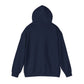 Hoodie unisexe drôle - Sweat-shirt t'as trop la rage