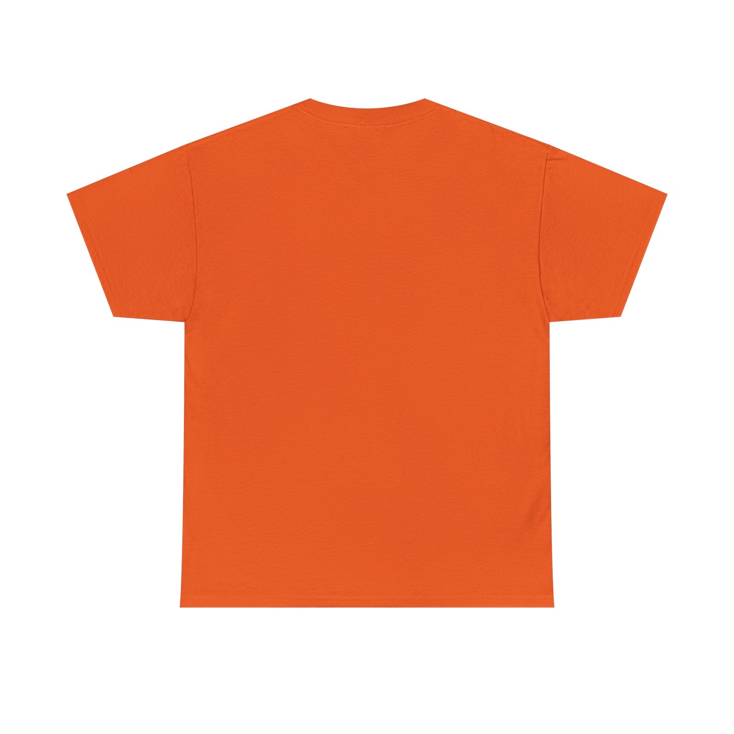 T-shirt humoristique unisexe en coton épais -Trend Quoicoubeh
