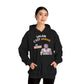 Hoodie unisexe drôle - Sweat-shirt graphique Chill Guy