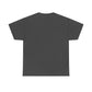 T-shirt humoristique unisexe en coton épais - Allo Salam